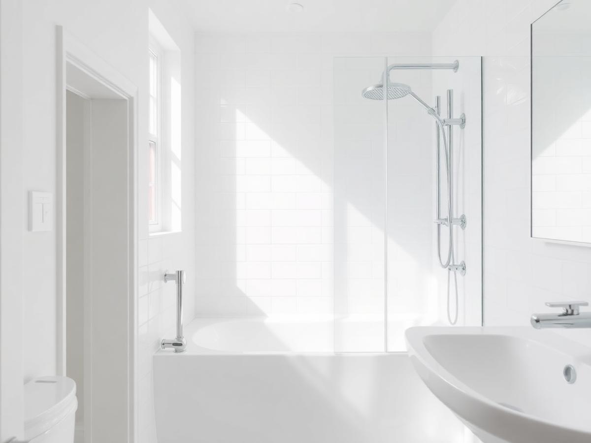 Bathroom Cleaning in Lagos by Shuaib Spotless Cleaning Services