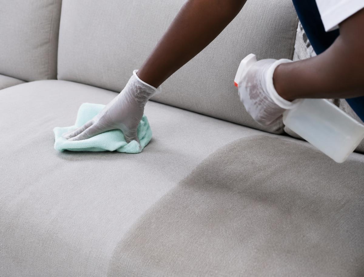Stain Removal in Lagos by Shuaib Spotless Cleaning Services